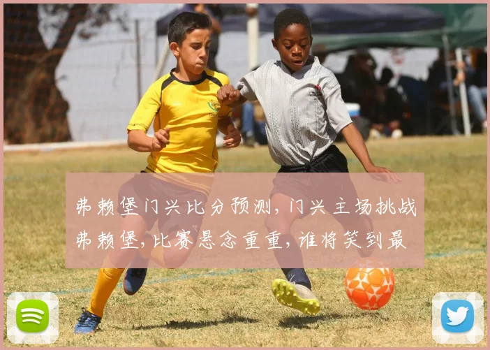 弗赖堡门兴比分预测,门兴主场挑战弗赖堡,比赛悬念重重,谁将笑到最后